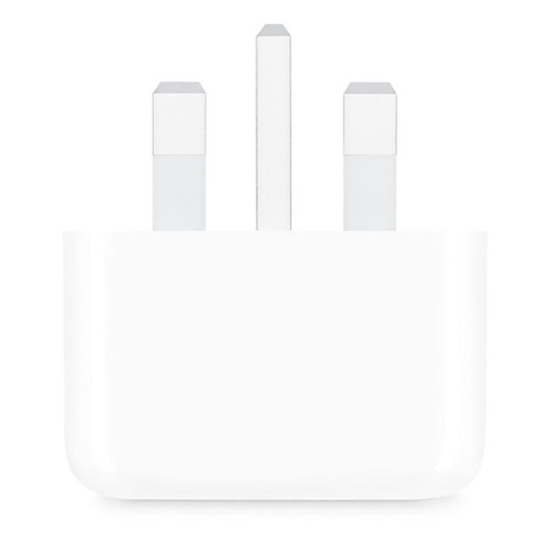 Official Apple 20W USB-C Power Adapter