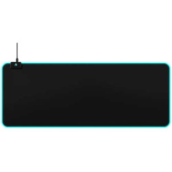 AUKEY KM-P6 Mouse Pad 800 x 300 Large - Black