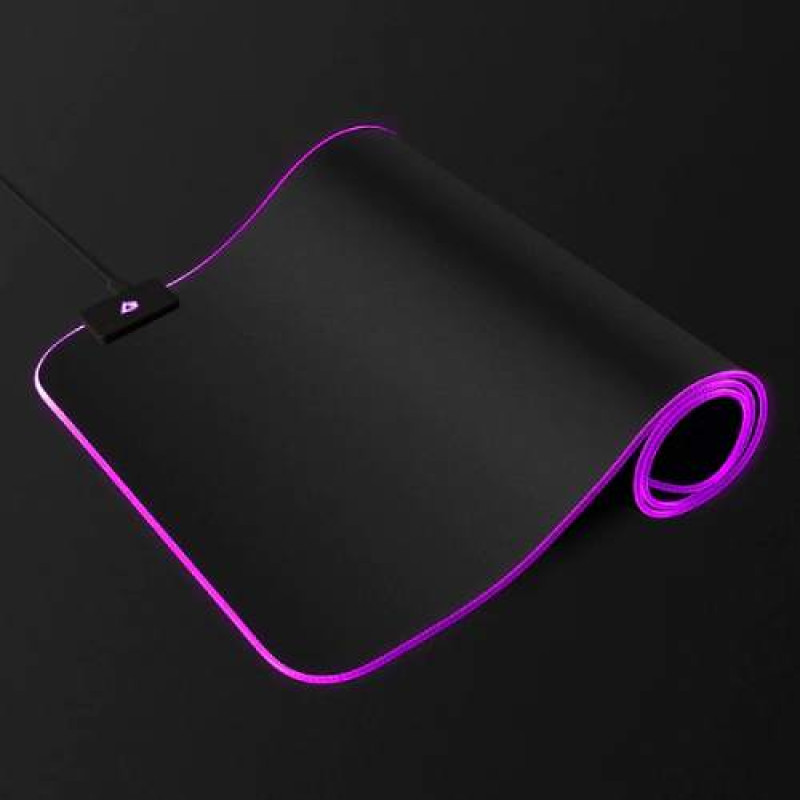 AUKEY KM-P6 Mouse Pad 800 x 300 Large - Black