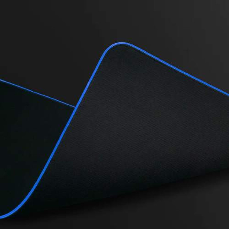 AUKEY KM-P6 Mouse Pad 800 x 300 Large - Black