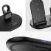 AUKEY 3-in-1 AirCore Wireless Charging Station