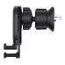 Baseus Stable Gravitational Car Mount Air Outlet Version - Black