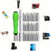 32-in-one Multifunctional Manual Screwdriver Driver Mobile Phone Computer Electronics Repair Disassembly Tool Set