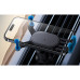 Baseus Stable Gravitational Car Mount Air Outlet Version - Black