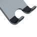 Baseus Desktop Biaxial Foldable Metal Stand (for Tablets) - Grey