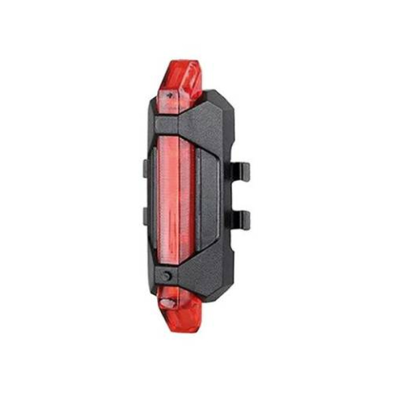 Forever Front and Rear Rechargeable Bicycle Lights