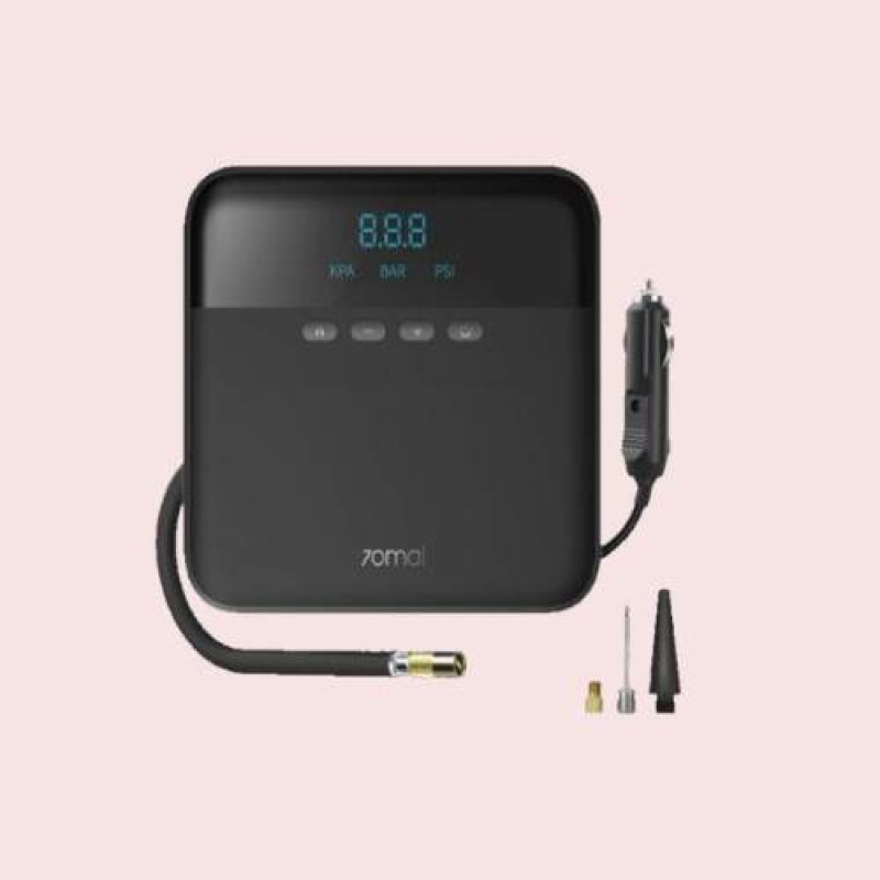 Xiaomi 70mai Air Compressor Lite TP03