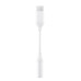 Samsung USB Type C to 3.5mm Headphone Jack Adaptor - White