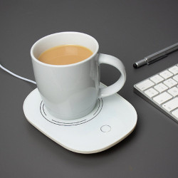 USB Powered Desk Cup Warmer by InGenious