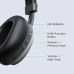 AUKEY EP-B52 Wireless Bluetooth Headphones - Black