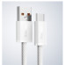 Baseus Dynamic Series Fast Charging Data Cable USB to Type-C 100W 1m - White