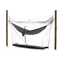 Grand Trunk Hammock Mosquito Netting