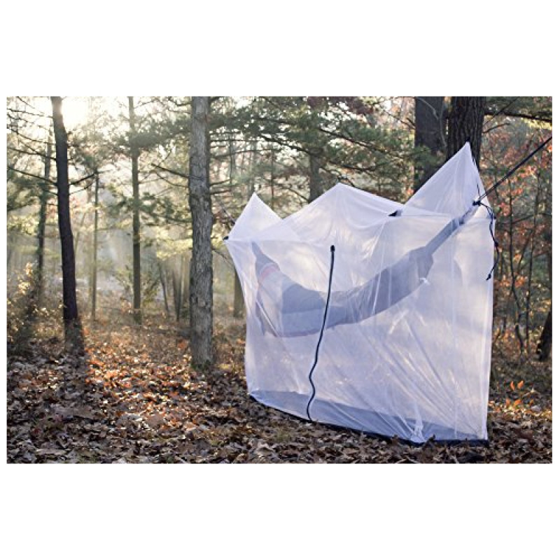 Grand Trunk Hammock Mosquito Netting