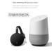 Google Chromecast 3rd Generation - Charcoal