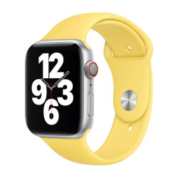 Apple Official Watch 40mm Sport Band - Ginger