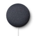 Google Nest Mini 2nd Generation - Charcoal (Official UK Version)