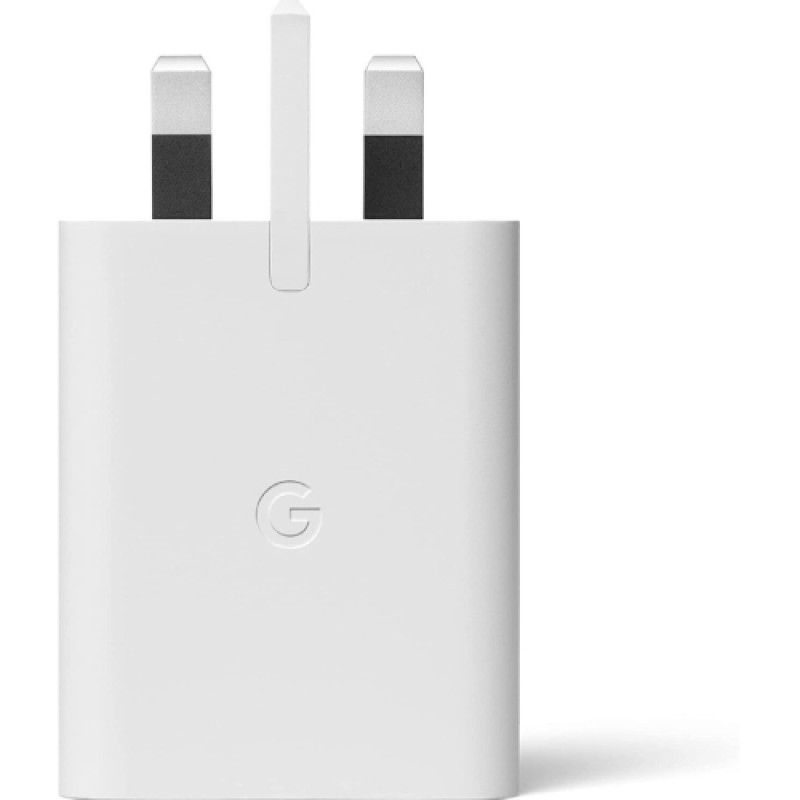 Google Official 30W Super Fast USB- C Charger (New Unboxed)