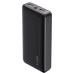 HAVIT 20000 mAh Power Bank  PB92 - Black