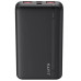 HAVIT 10000 mAh Power Bank  PB90 - Black