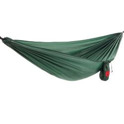 Grand Trunk, Ultralight Hammock - Forest Green