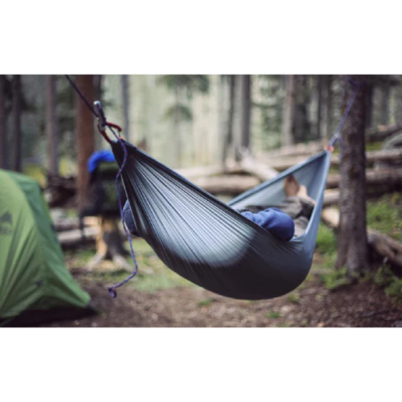 Grand Trunk, Nano Hammock - Black