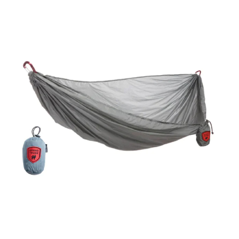 Grand Trunk, Nano Hammock - Black