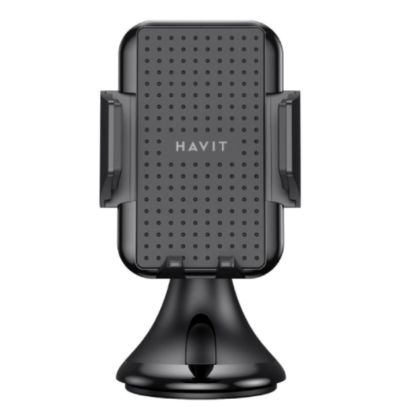 HAVIT Mobile Phone Rotational Car Holder