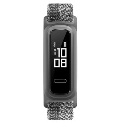 Huawei Band 4e Activity Tracker - Misty Grey