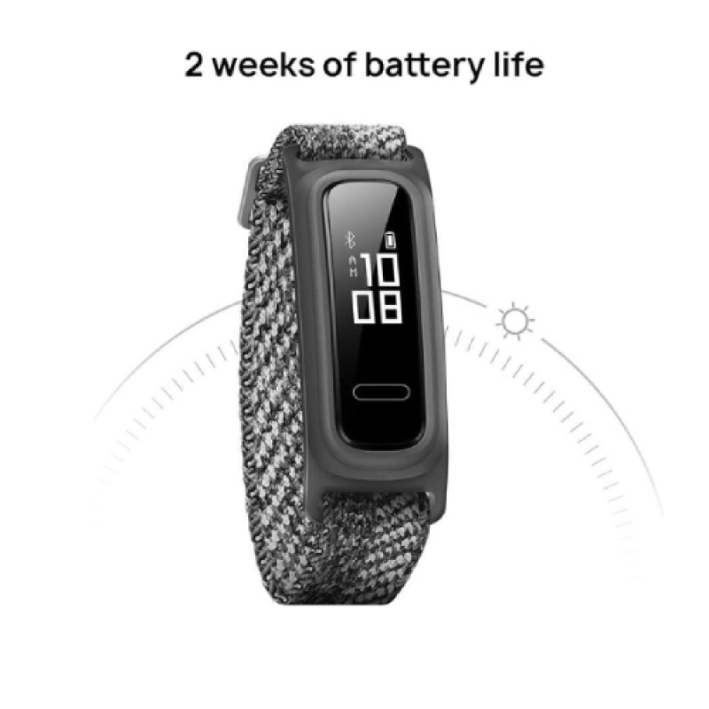 Huawei Band 4e Activity Tracker - Misty Grey