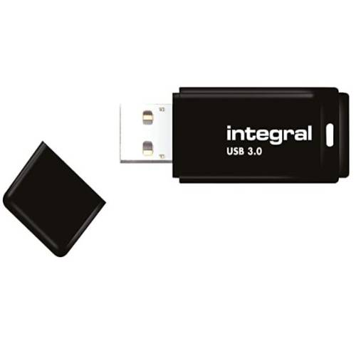 Integral 512GB USB Memory 3.0 Flash Drive