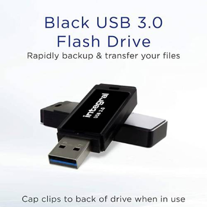 Integral 512GB USB Memory 3.0 Flash Drive