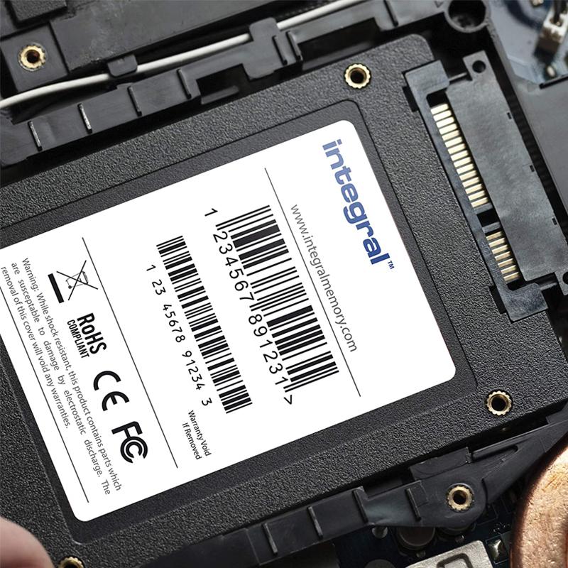 Integral 240GB P Series 5 SATA III 2.5