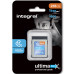 Integral 256GB UltimaPro X2 CFExpress Professional Memory Card Type B 2.0