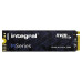 Integral 256GB M Series M.2 2280 PCIE NVMe Internal SSD - 2000MB/s