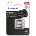 Integral 64GB UltimaPRO V30 Premium SD Card (SDXC) UHS-I U3 - 100MB/s