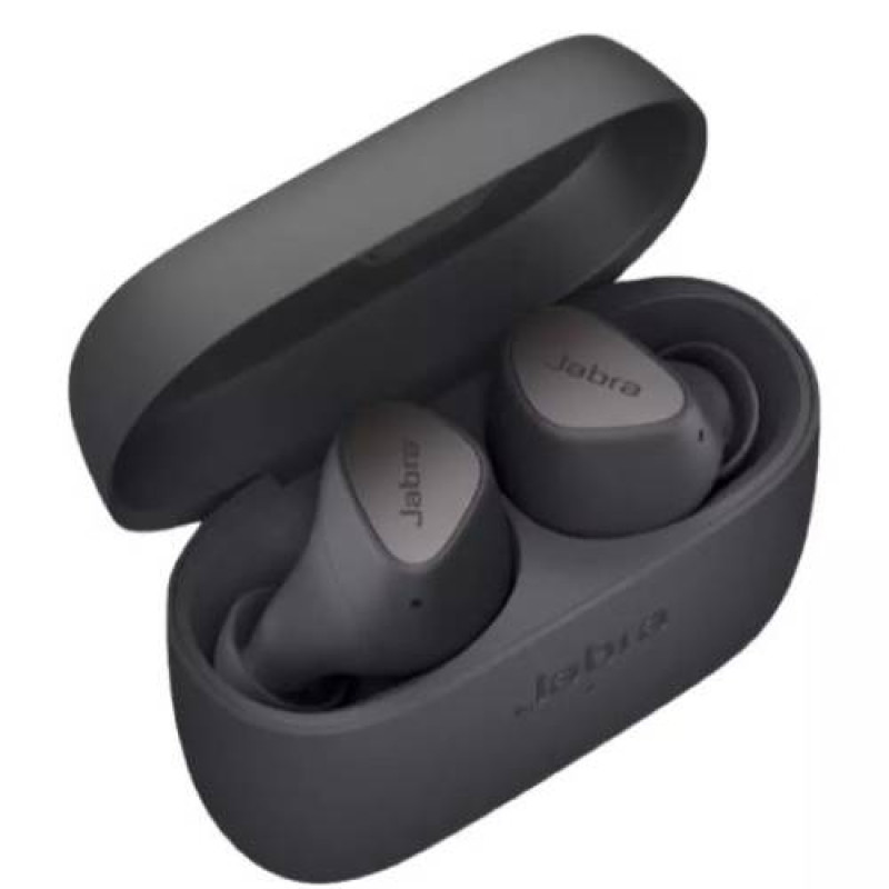 Jabra Elite 3 In-Ear True Wireless Earbuds - Dark Grey