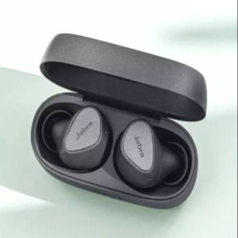 Jabra Elite 3 In-Ear True Wireless Earbuds - Dark Grey