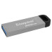 Kingston 256GB DataTraveler Kyson USB 3.2 Flash Drive - 200MB/s