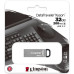 Kingston 32GB DataTraveler Kyson USB 3.2 Flash Drive - 200MB/s