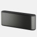 KitSound Boombar 30 Bluetooth Speaker Gun Metal