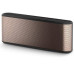 KitSound BoomBar 30 Bluetooth Speaker - Rose Gold