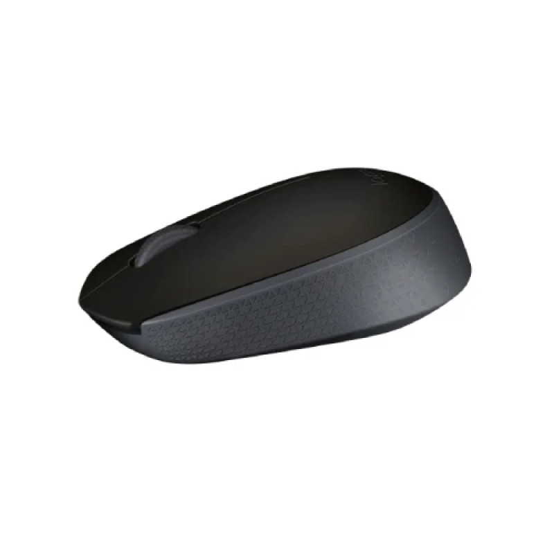 Logitech M171 Wireless Mouse - Black