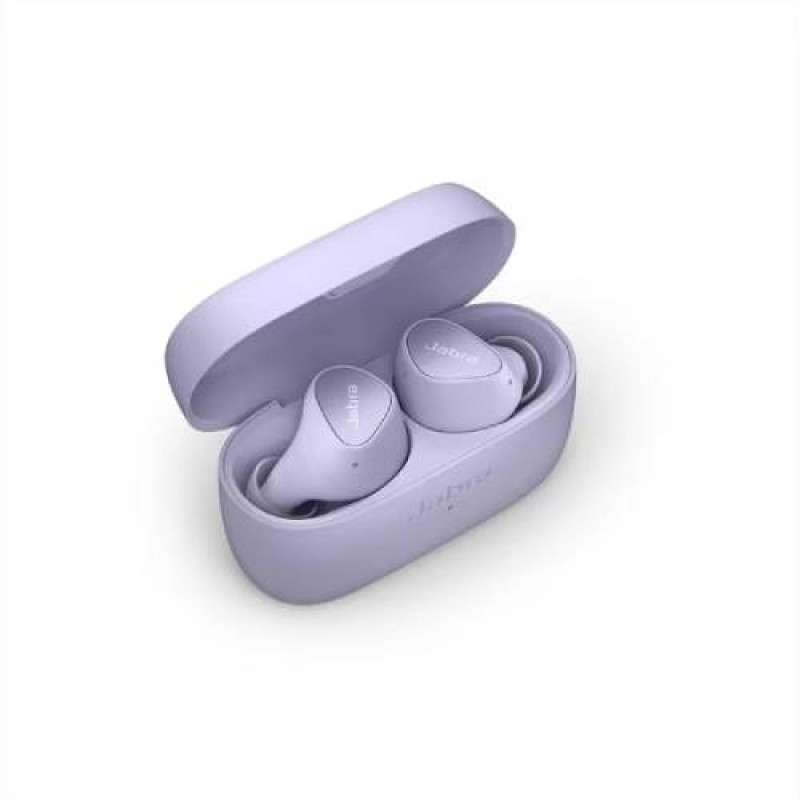 Jabra Elite 3 In-Ear True Wireless Earbuds - Lilac