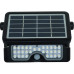 Luceco LEXSF6B40-01 LED Solar Guardian PIR Floodlight