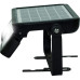 Luceco LEXSF6B40-01 LED Solar Guardian PIR Floodlight