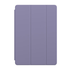 Apple Official iPad 9th Gen Smart Folio Cover - English Lavender