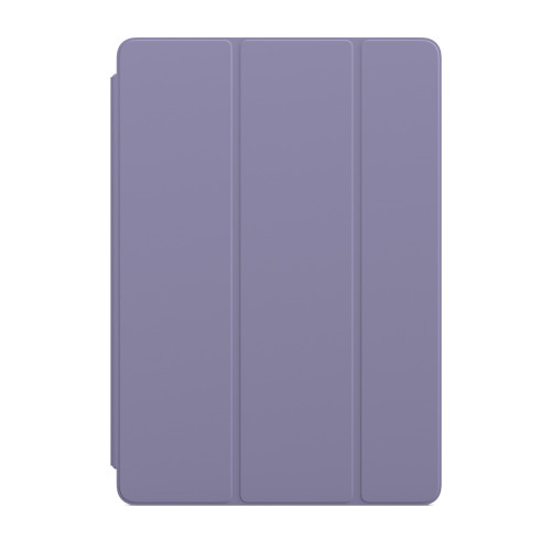 Apple Official iPad 9th Gen Smart Folio Cover - English Lavender