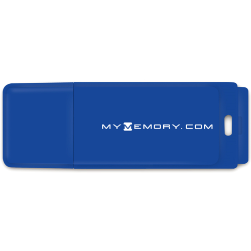 MyMemory LITE 64GB USB 2.0 Flash Drive