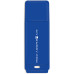 MyMemory LITE 256GB USB 2.0 Flash Drive - Blue