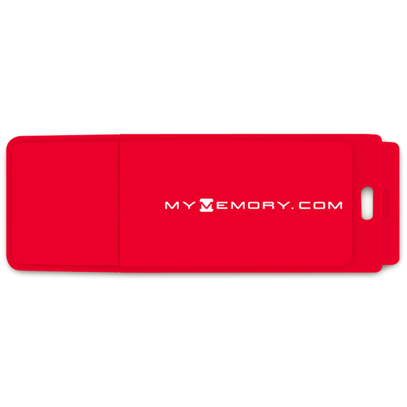 MyMemory PLUS 64GB USB 3.0 Flash Drive - 120MB/s - 2 Pack